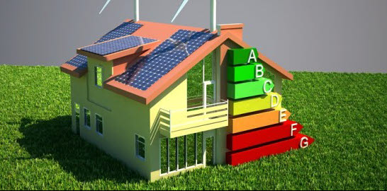 woning verduurzamen