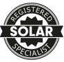 Solar Specialist